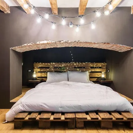 Menabrea Design Loft Master Guest Apartamento Milão